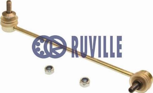 Ruville 915098 - Asta/Puntone, Stabilizzatore www.autoricambit.com