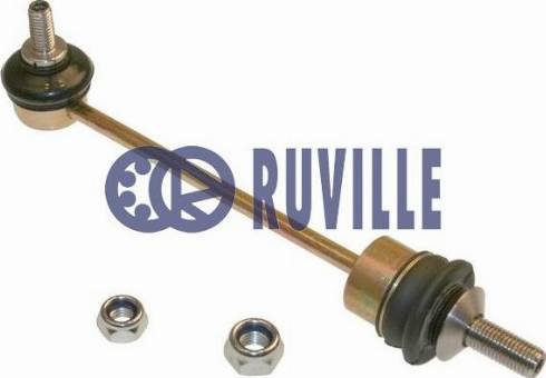 Ruville 915092 - Asta/Puntone, Stabilizzatore www.autoricambit.com