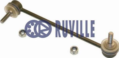 Ruville 915046 - Asta/Puntone, Stabilizzatore www.autoricambit.com