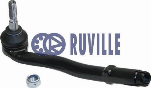 Ruville 915040 - Testa barra d'accoppiamento www.autoricambit.com