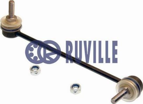 Ruville 915047 - Asta/Puntone, Stabilizzatore www.autoricambit.com