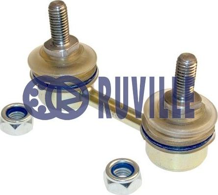 Ruville 915053 - Asta/Puntone, Stabilizzatore www.autoricambit.com