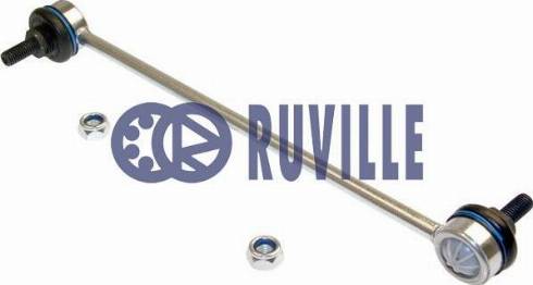 Ruville 915052 - Asta/Puntone, Stabilizzatore www.autoricambit.com