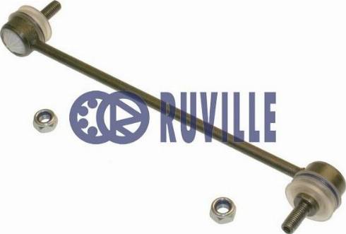 Ruville 915062 - Asta/Puntone, Stabilizzatore www.autoricambit.com