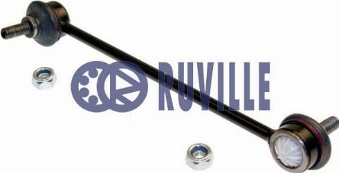 Ruville 915009 - Asta/Puntone, Stabilizzatore www.autoricambit.com