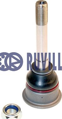 Ruville 915006 - Giunto di supporto / guida www.autoricambit.com