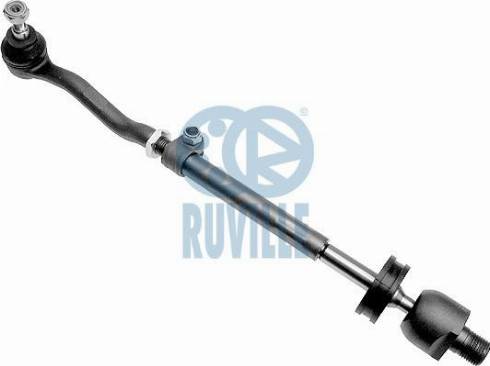 Ruville 915 000 - Tirante trasversale www.autoricambit.com