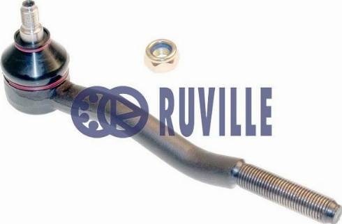 Ruville 915001 - Testa barra d'accoppiamento www.autoricambit.com