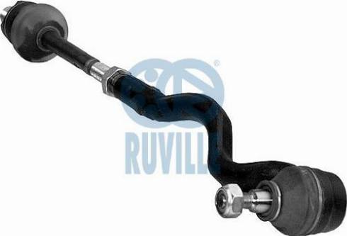 Ruville 915019 - Tirante trasversale www.autoricambit.com