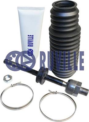 Ruville 915015S - Kit riparazione, Giunto assiale, Tirante trasversale www.autoricambit.com