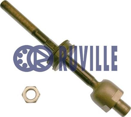 Ruville 915015 - Giunto assiale, Asta trasversale www.autoricambit.com