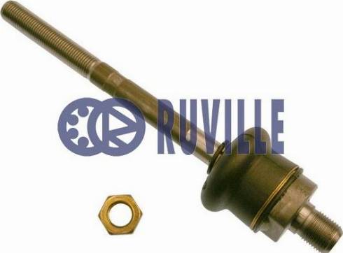 Ruville 915016 - Giunto assiale, Asta trasversale www.autoricambit.com