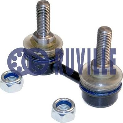 Ruville 915084 - Asta/Puntone, Stabilizzatore www.autoricambit.com