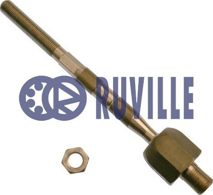 Ruville 915081 - Giunto assiale, Asta trasversale www.autoricambit.com