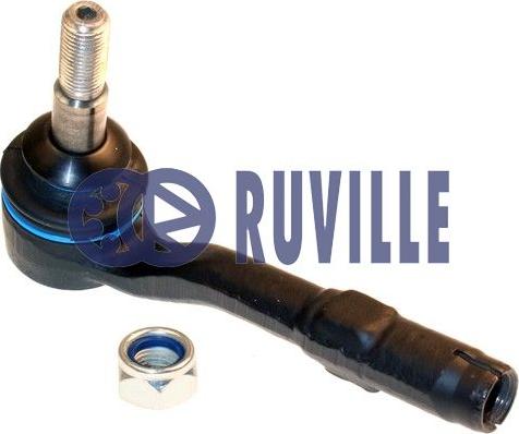 Ruville 915088 - Testa barra d'accoppiamento www.autoricambit.com