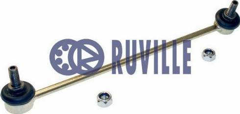 Ruville 915083 - Asta/Puntone, Stabilizzatore www.autoricambit.com