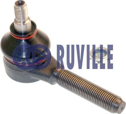 Ruville 915032 - Testa barra d'accoppiamento www.autoricambit.com