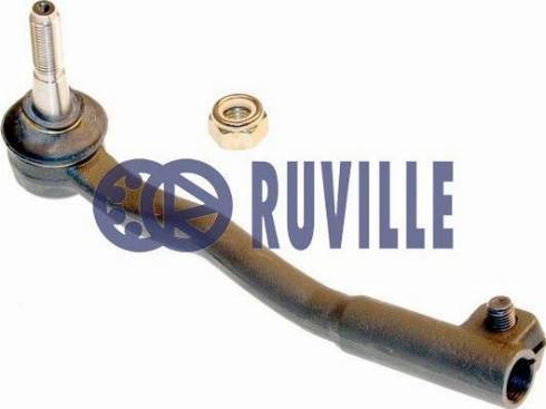 Ruville 915074 - Testa barra d'accoppiamento www.autoricambit.com