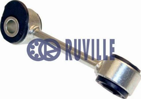 Ruville 915190 - Asta/Puntone, Stabilizzatore www.autoricambit.com