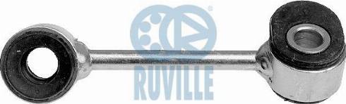 Ruville 915191 - Asta/Puntone, Stabilizzatore www.autoricambit.com