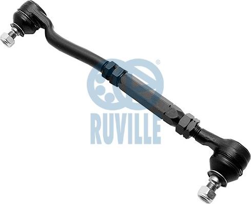 Ruville 915149 - Tirante trasversale www.autoricambit.com