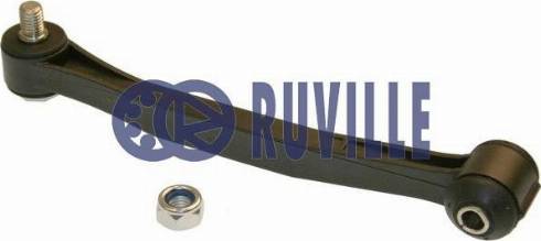 Ruville 915145 - Asta/Puntone, Stabilizzatore www.autoricambit.com