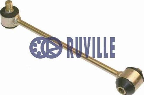 Ruville 915148 - Asta/Puntone, Stabilizzatore www.autoricambit.com