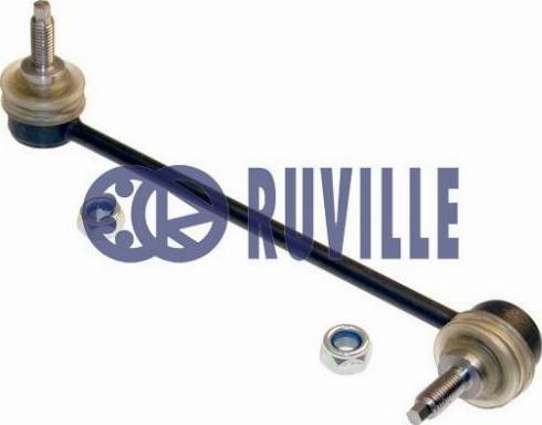 Ruville 915159 - Asta/Puntone, Stabilizzatore www.autoricambit.com