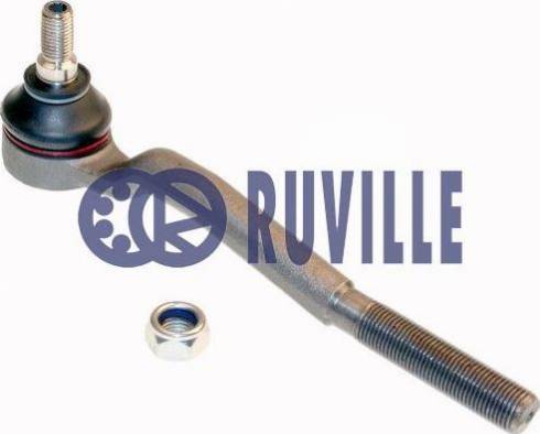 Ruville 915151 - Testa barra d'accoppiamento www.autoricambit.com