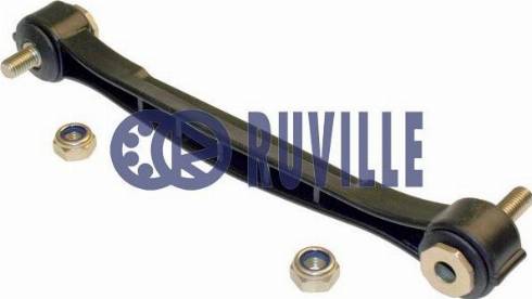 Ruville 915153 - Asta/Puntone, Stabilizzatore www.autoricambit.com