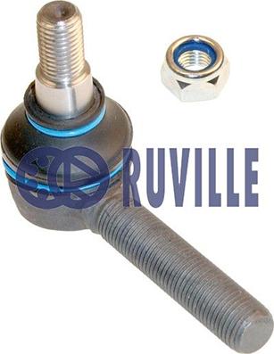 Ruville 915168 - Testa barra d'accoppiamento www.autoricambit.com