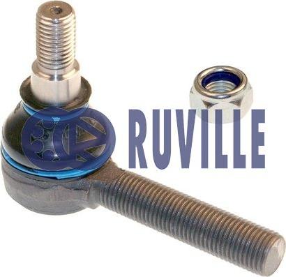 Ruville 915167 - Testa barra d'accoppiamento www.autoricambit.com