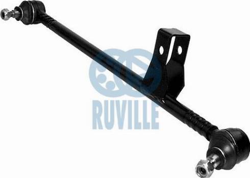 Ruville 915109 - Tirante trasversale www.autoricambit.com