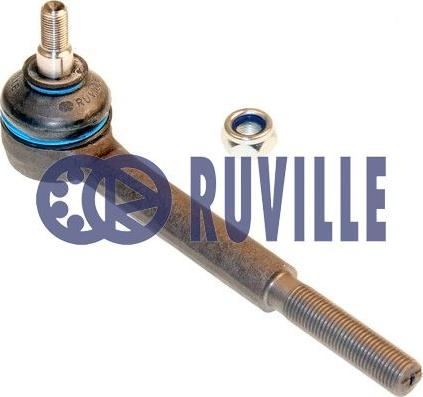 Ruville 915114 - Testa barra d'accoppiamento www.autoricambit.com