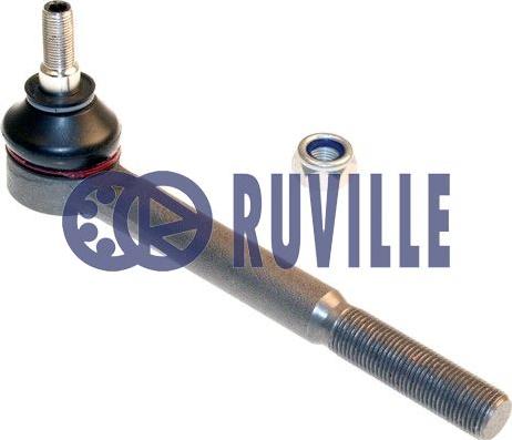 Ruville 915116 - Testa barra d'accoppiamento www.autoricambit.com