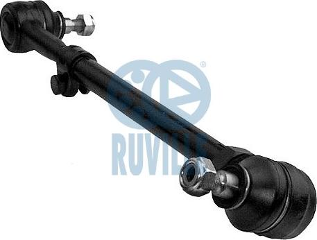 Ruville 915118 - Tirante trasversale www.autoricambit.com