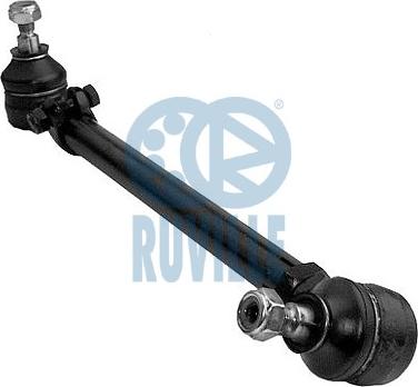 Ruville 915117 - Tirante trasversale www.autoricambit.com