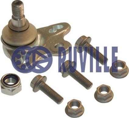 Ruville 915184 - Giunto di supporto / guida www.autoricambit.com