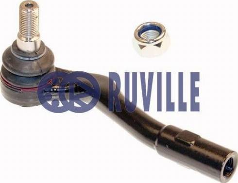 Ruville 915183 - Sospensione a ruote indipendenti www.autoricambit.com