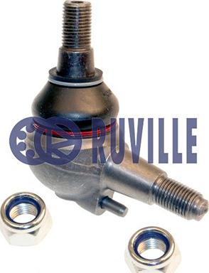 Ruville 915139 - Giunto di supporto / guida www.autoricambit.com