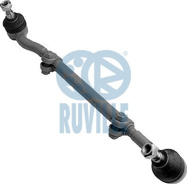 Ruville 915124 - Tirante trasversale www.autoricambit.com