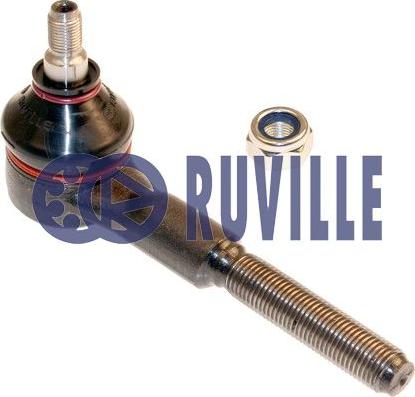 Ruville 915121 - Testa barra d'accoppiamento www.autoricambit.com