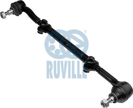 Ruville 915128 - Tirante trasversale www.autoricambit.com