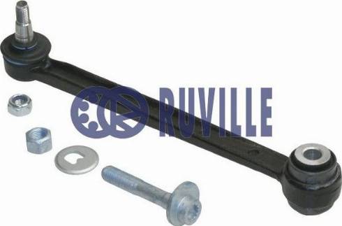 Ruville 915122 - Asta/Puntone, Sospensione ruote www.autoricambit.com