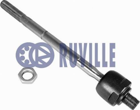 Ruville 915899 - Giunto assiale, Asta trasversale www.autoricambit.com