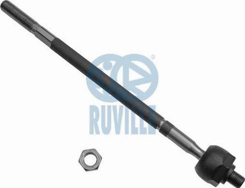 Ruville 915811 - Giunto assiale, Asta trasversale www.autoricambit.com