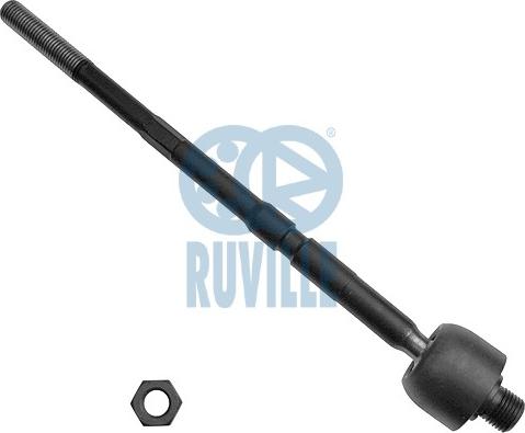 Ruville 915829 - Giunto assiale, Asta trasversale www.autoricambit.com