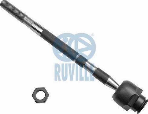 Ruville 915826 - Giunto assiale, Asta trasversale www.autoricambit.com