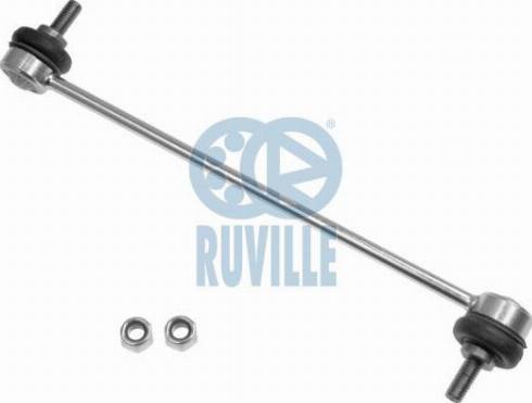 Ruville 915875 - Asta/Puntone, Stabilizzatore www.autoricambit.com