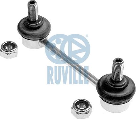 Ruville 915876 - Asta/Puntone, Stabilizzatore www.autoricambit.com